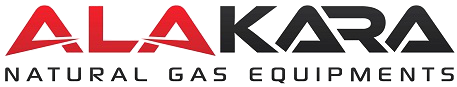 Alakara Doğalgaz Armatürleri